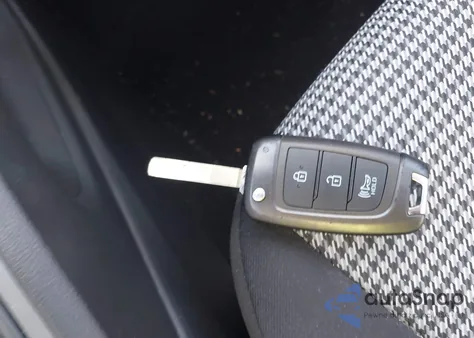 2023 Hyundai Kona Se from USA, damaged, VIN KM8K2CAB1PU008269